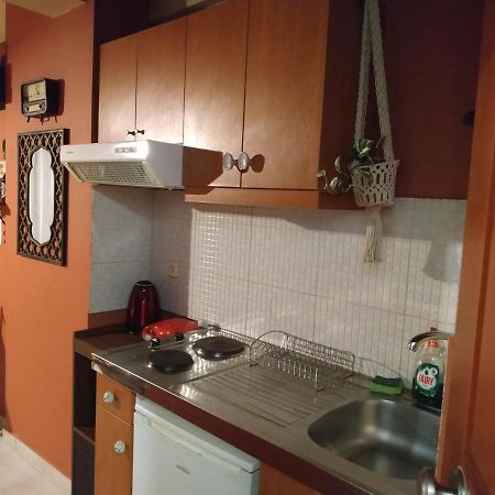 Cozy Little Home 伊拉克利翁 外观 照片