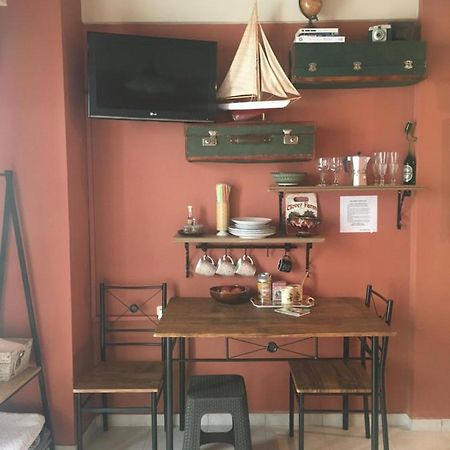 Cozy Little Home 伊拉克利翁 外观 照片