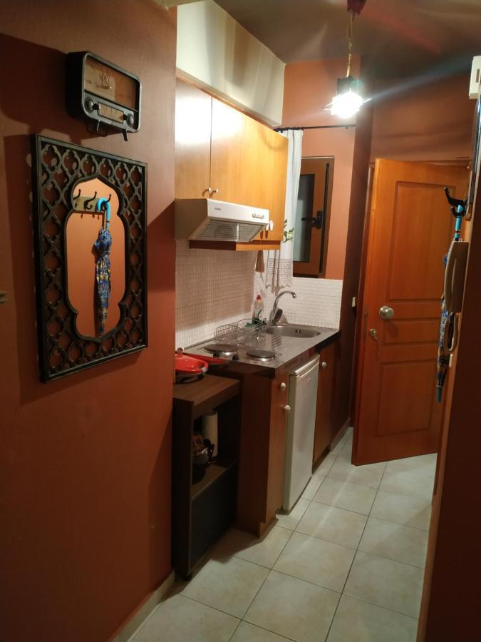 Cozy Little Home 伊拉克利翁 外观 照片