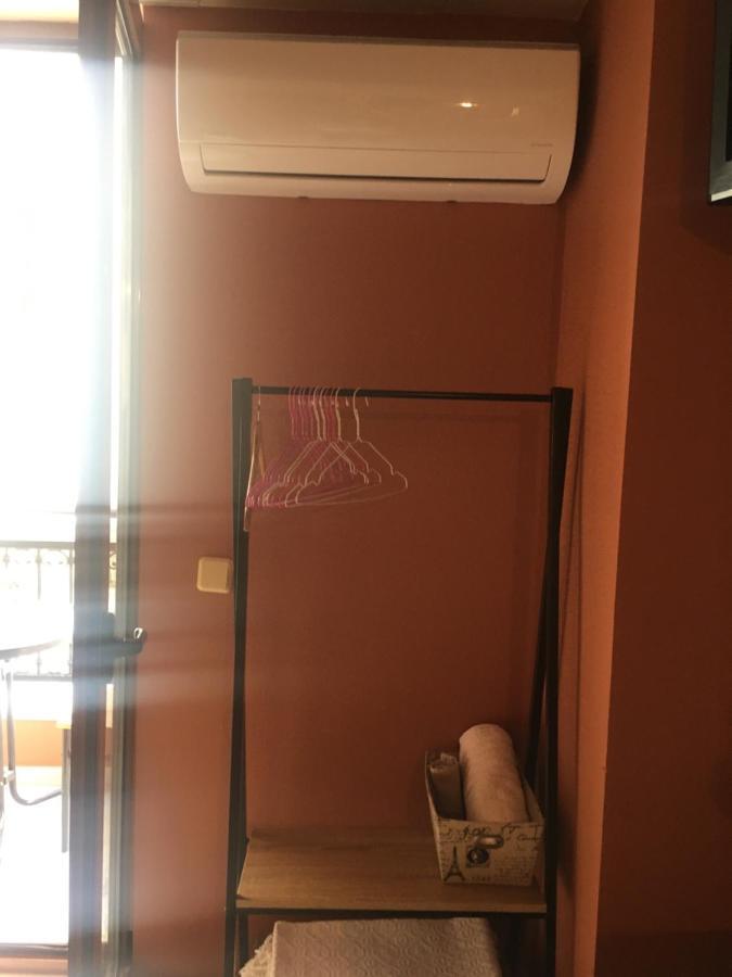 Cozy Little Home 伊拉克利翁 外观 照片