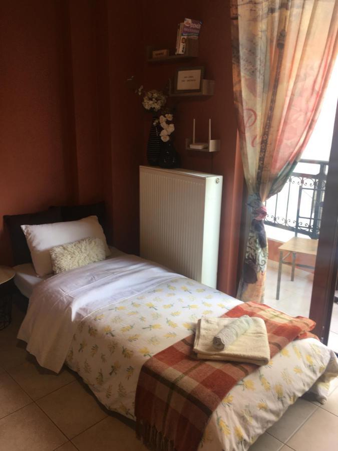 Cozy Little Home 伊拉克利翁 外观 照片