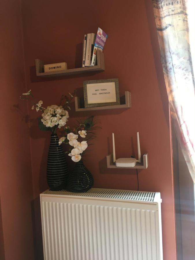 Cozy Little Home 伊拉克利翁 外观 照片