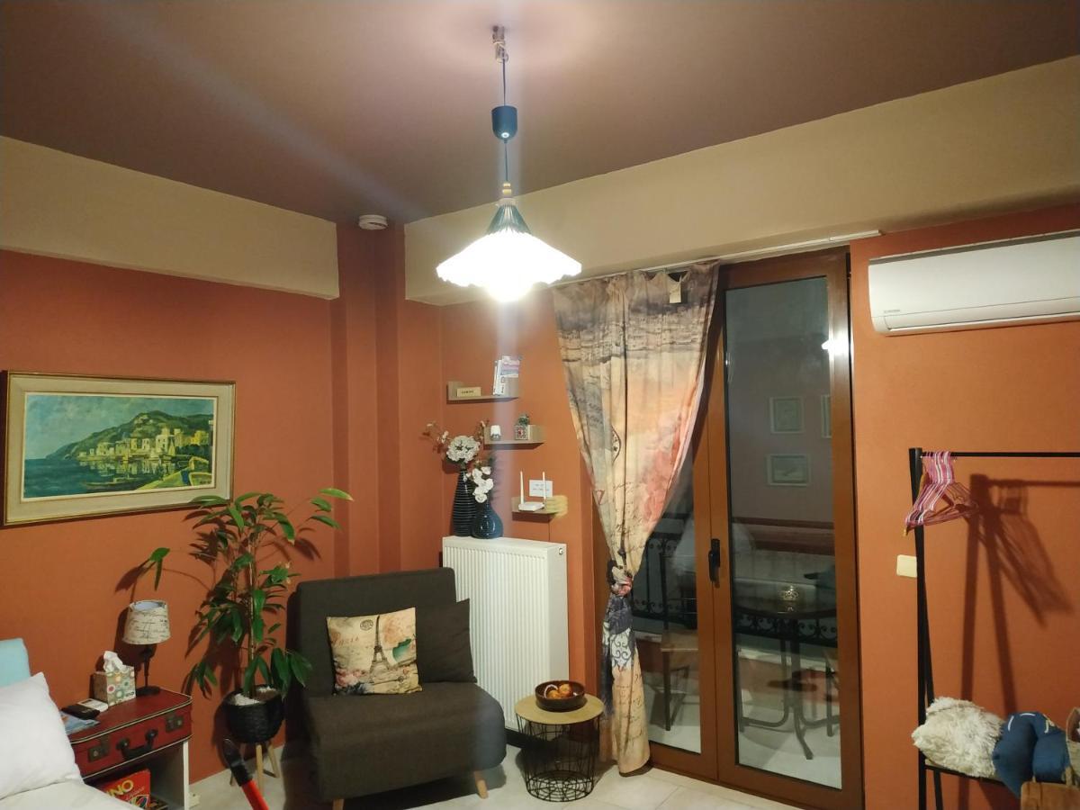 Cozy Little Home 伊拉克利翁 外观 照片